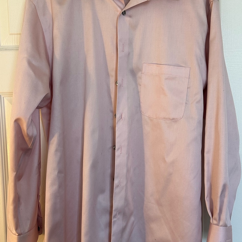 Murano dress shirt